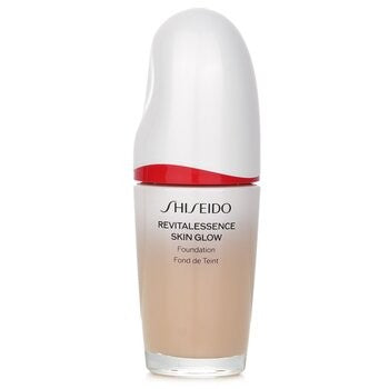Shiseido Revitalessence Skin Glow Base de Maquillaje 240 Quartz 30ml-2