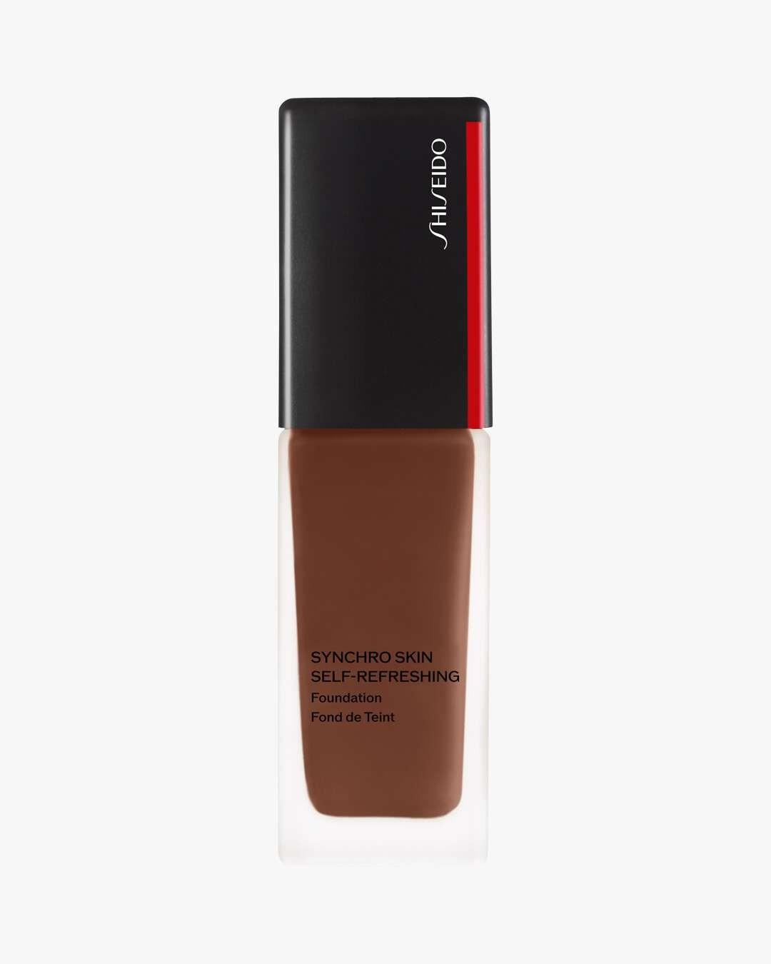 Shiseido Synchro Skin Base de Maquillaje Líquido 350 30ml-2