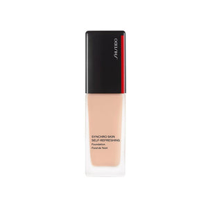 Shiseido Synchro Skin Fondo de Maquillaje Líquido 30 tonos-1