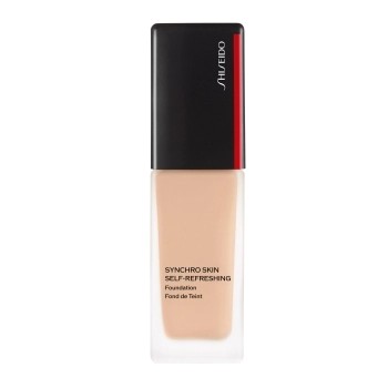 Shiseido Synchro Skin Self Refreshing Foundation SPF30 30ml