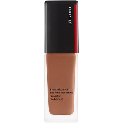 Shiseido Synchro Skin Self Refreshing Maquillaje 30ml-2