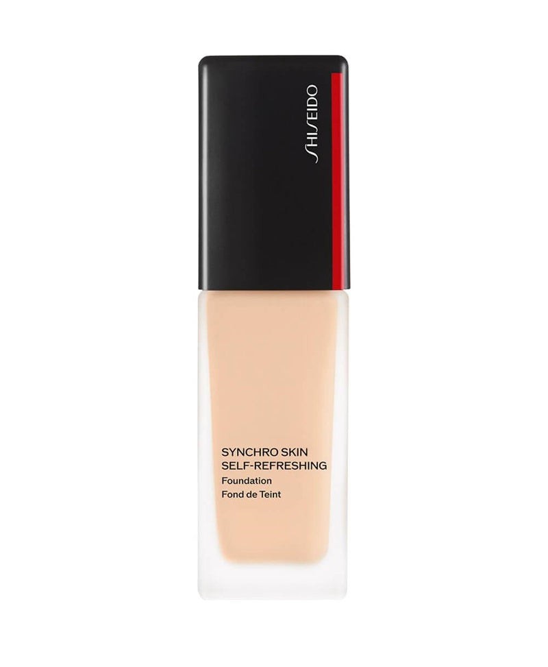 Shiseido Synchro Skin Self Refreshing Maquillaje 30ml-3