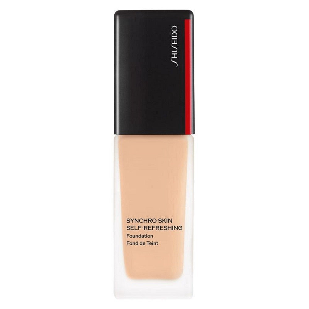 Shiseido Synchro Skin Self Refreshing Maquillaje 30ml-5