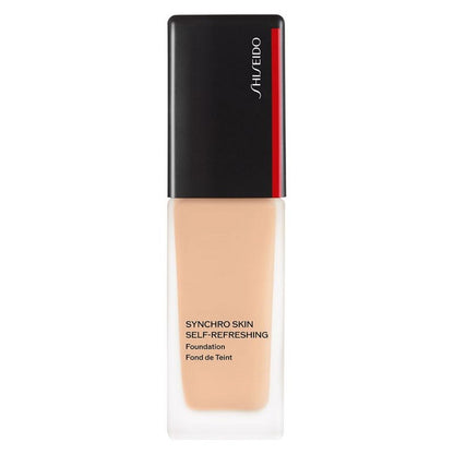 Shiseido Synchro Skin Self Refreshing Maquillaje 30ml-5