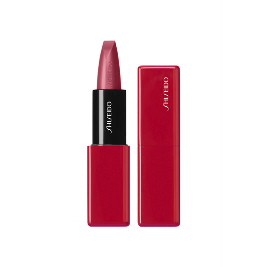 Shiseido Technosatin Gel Lipstick 409 Labial 30g-1