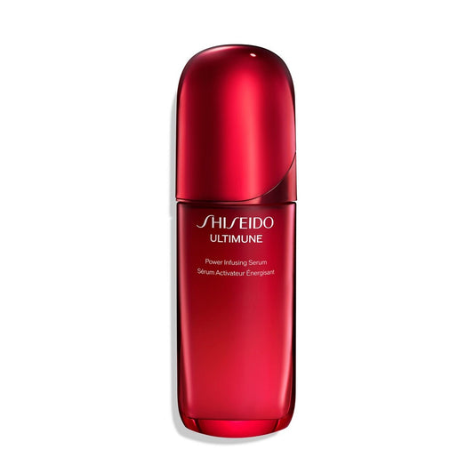 Shiseido Ultimune Power Infusing Concentrate Sérum Antiedad 75ml-1