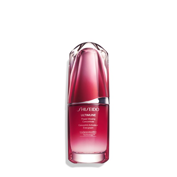 Shiseido Ultimune Power Infusing Concentrate Sérum Antiedad 75ml-6