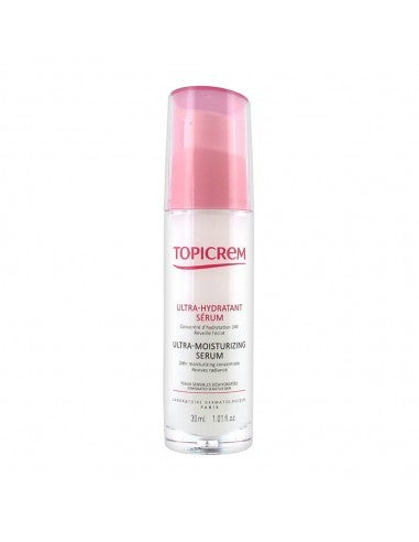 Topicrem Hydra+ Sérum Ultra-Hidratante 30ml-1