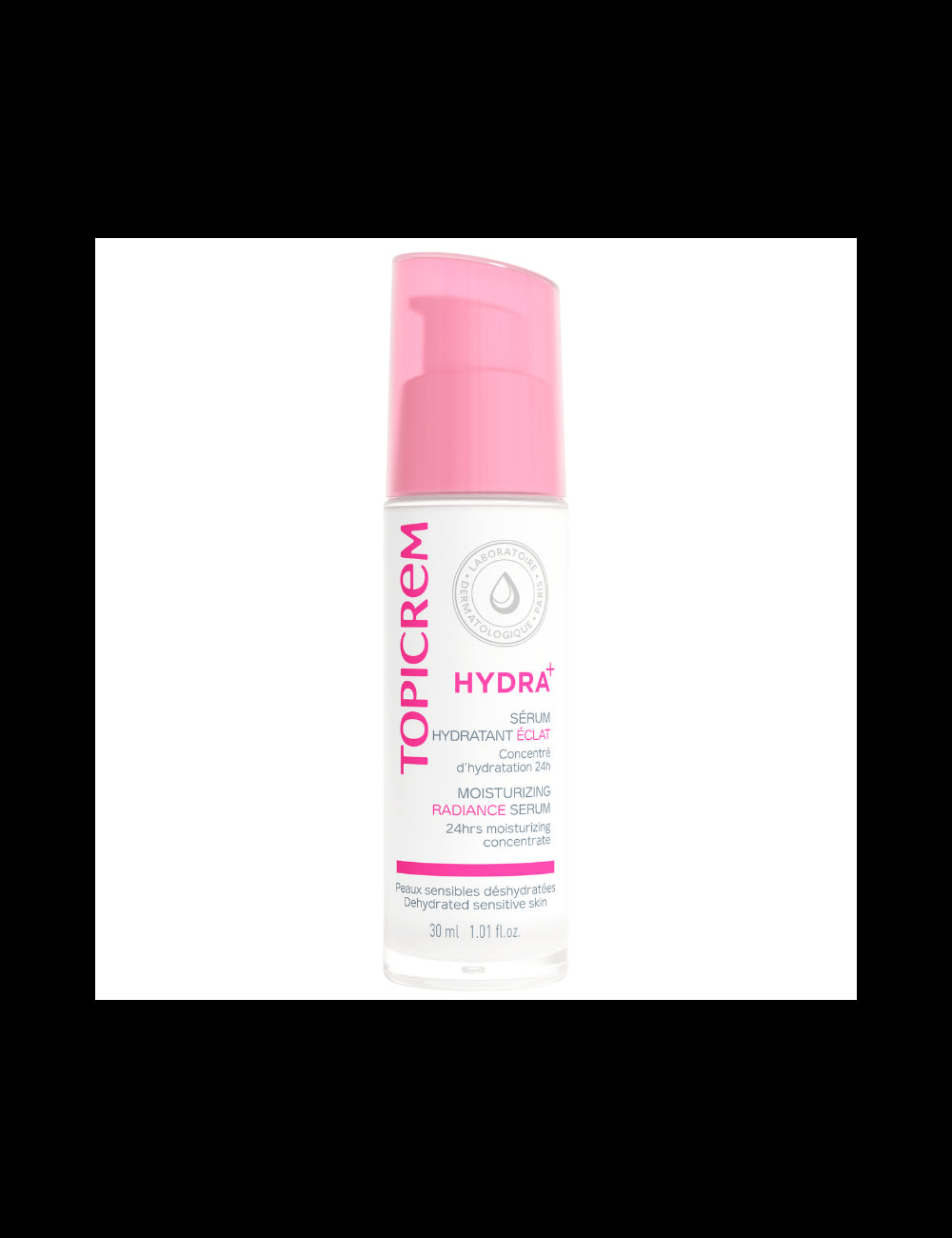 Topicrem Hydra+ Sérum Ultra-Hidratante 30ml-5