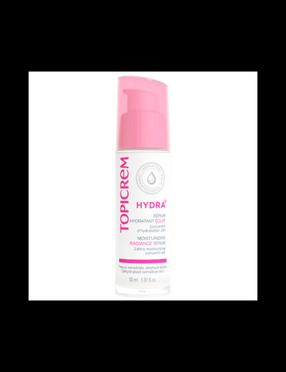Topicrem Hydra+ Sérum Ultra-Hidratante 30ml-5