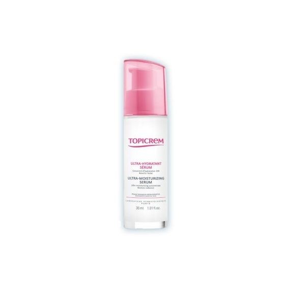 Topicrem Hydra+ Sérum Ultra-Hidratante 30ml-6