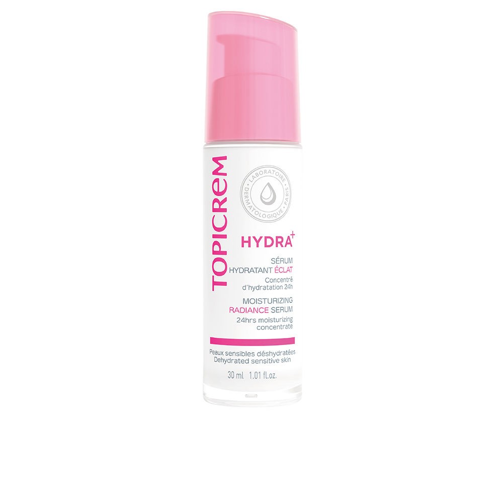 Topicrem Hydra+ Sérum Ultra-Hidratante 30ml-7