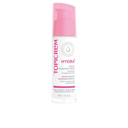 Topicrem Hydra+ Sérum Ultra-Hidratante 30ml-7