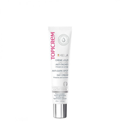 Topicrem La Mela Crema de Día Unificadora Antimanchas SPF50+ 40ml-2