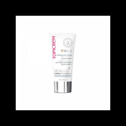 Topicrem Mela Mascarilla Antimanchas Gel 50ml-2
