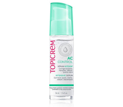 Topicrem Sérum Concentrado AC Control Tratamiento Facial 30ml-1