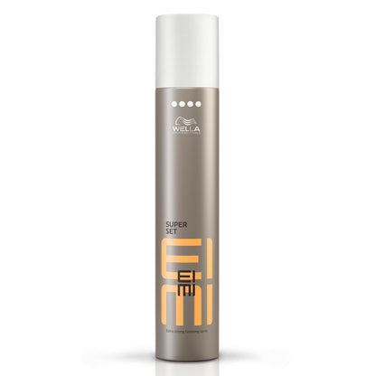 WELLA EIMI Super Set Spray Acabado 500ml-1