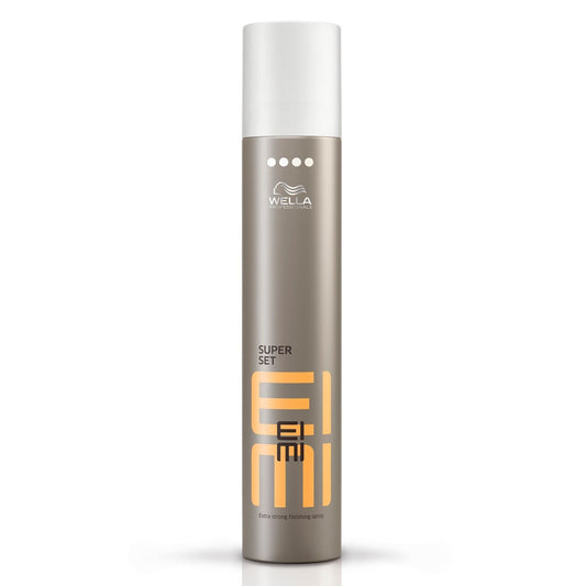 WELLA EIMI Super Set Spray Acabado 500ml-1