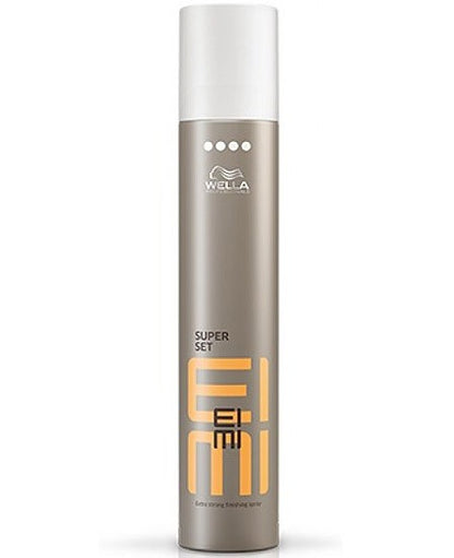 WELLA EIMI Super Set Spray Acabado 500ml-3