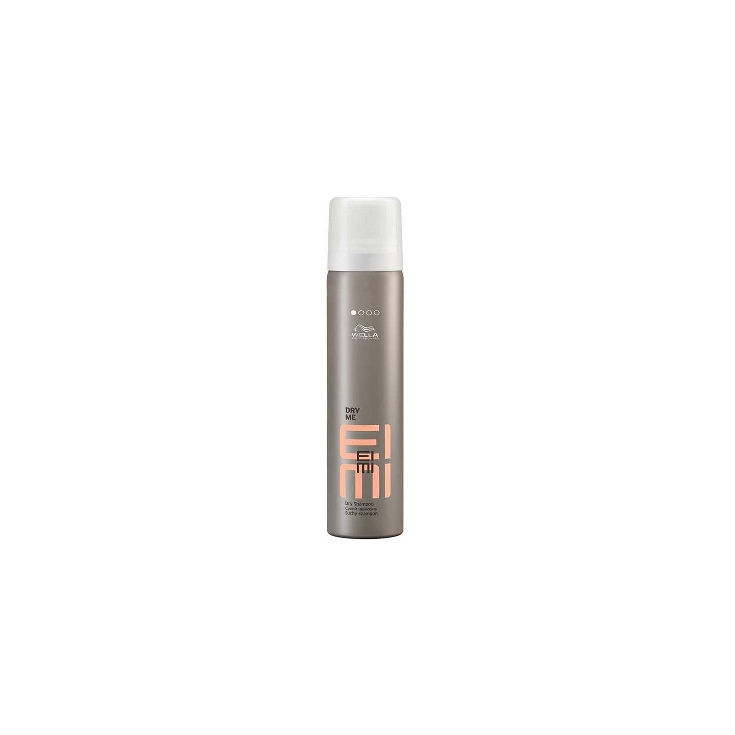 Wella Professionals EIMI Dry Me Champú en Seco 65ml-4