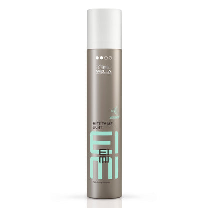 Wella Professionals EIMI Mistify Me Light Spray de Fijación 300ml-1
