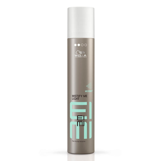 Wella Professionals EIMI Mistify Me Light Spray de Fijación 300ml-1