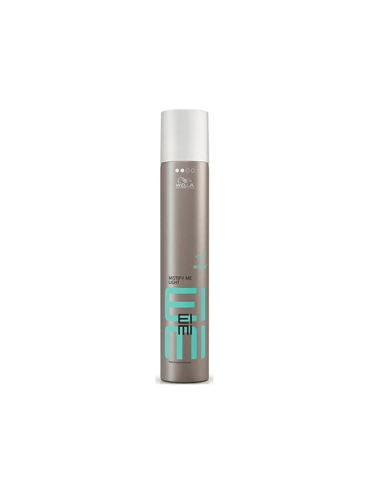 Wella Professionals EIMI Mistify Me Light Spray de Fijación 300ml-2