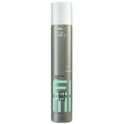 Wella Professionals Eimi Mistify Me Light Spray de Fijación 500ml-1