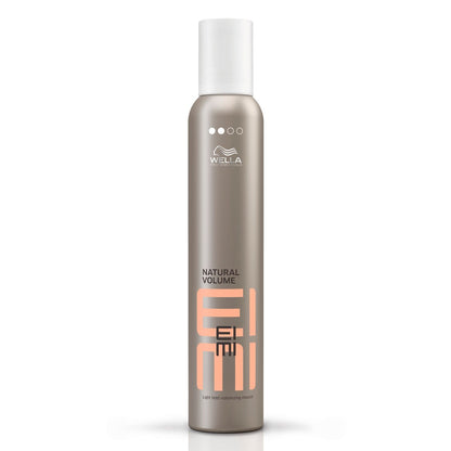 Wella Professionals EIMI Natural Volume Espuma 300ml-1