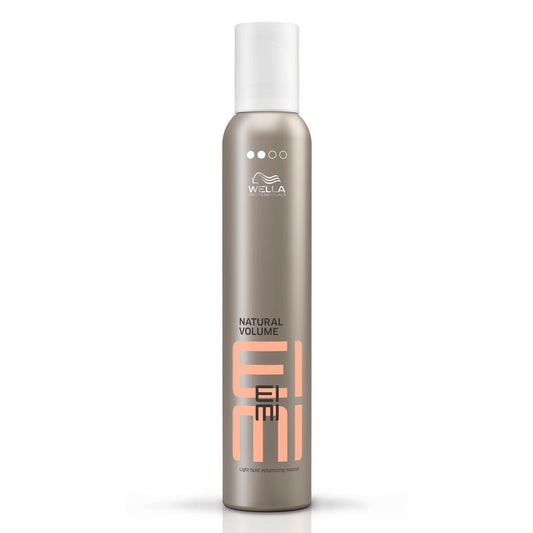 Wella Professionals EIMI Natural Volume Espuma 300ml-1