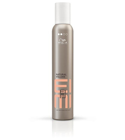 Wella Professionals EIMI Natural Volume Espuma 300ml-2