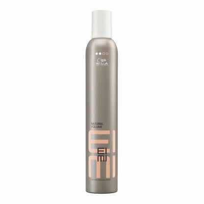 Wella Professionals EIMI Natural Volume Espuma 300ml-3