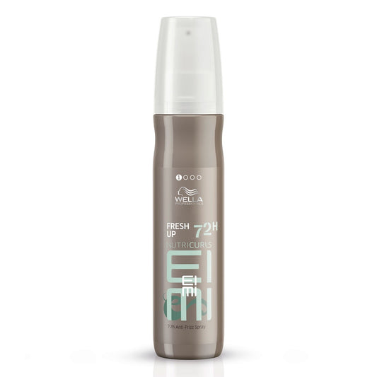 Wella Professionals Eimi Nutricurls Fresh Up Spray Revitalizador 150ml-1