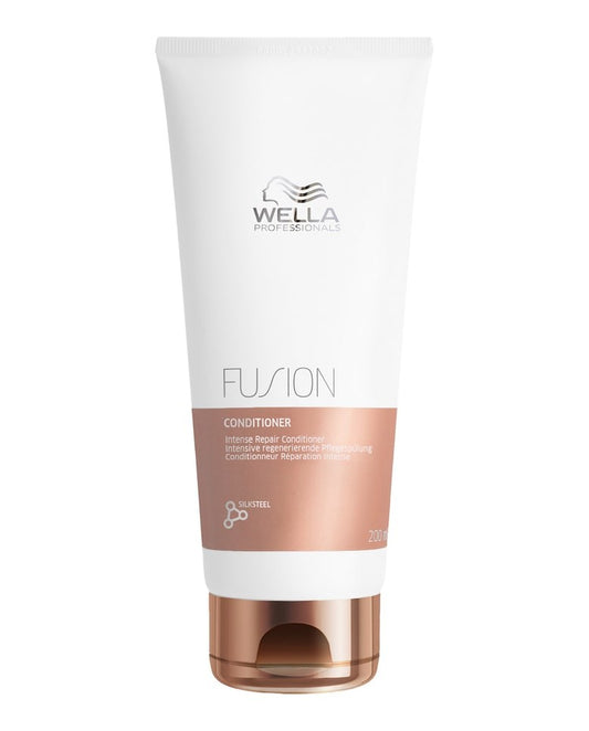Wella Professionals Fusion Acondicionador Reparación Intensa 200ml-1