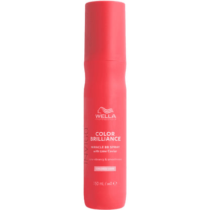Wella Professionals Miracle BB Spray Color Brilliance 150ml-1