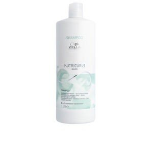 Wella Professionals Nutricurls Champú Cabello Rizado 1000ml-1