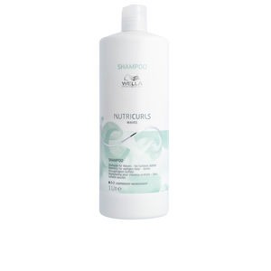 Wella Professionals Nutricurls Champú Cabello Rizado 1000ml-1