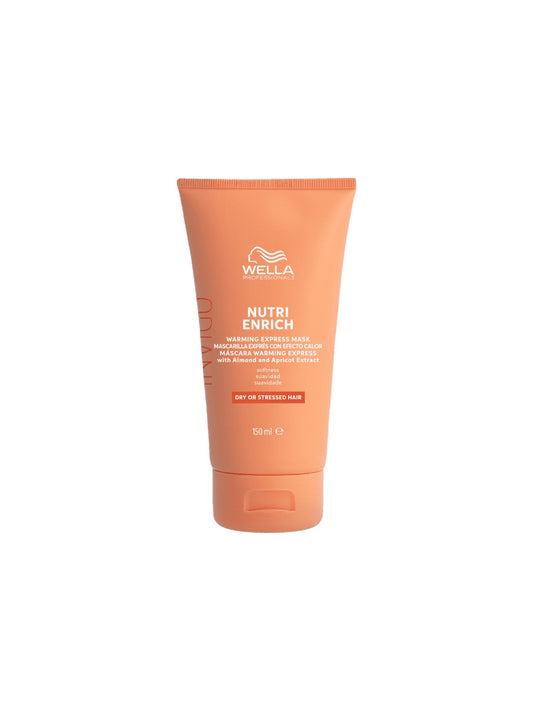 Wella Professionals Nutri-Enrich Mascarilla Capilar 150ml-1