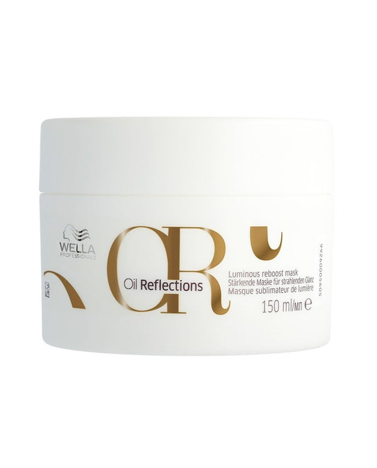 Wella Professionals Oil Reflections Mascarilla 150ml-1