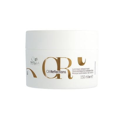 Wella Professionals Oil Reflections Mascarilla 150ml-2