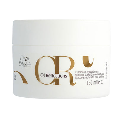 Wella Professionals Oil Reflections Mascarilla 150ml-3