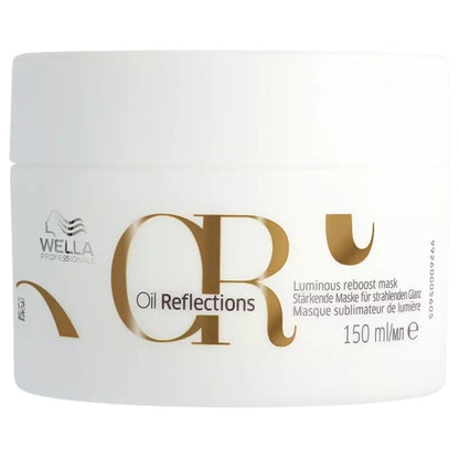 Wella Professionals Oil Reflections Mascarilla 150ml-4