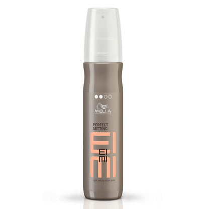 Wella Professionals Perfect Setting Loción de Peinado Spray 150ml-2