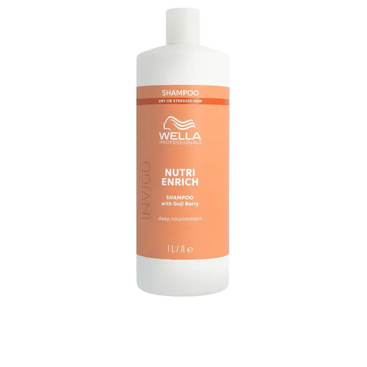 Wella Professionals Nutri-Enrich Champú 500ml-1