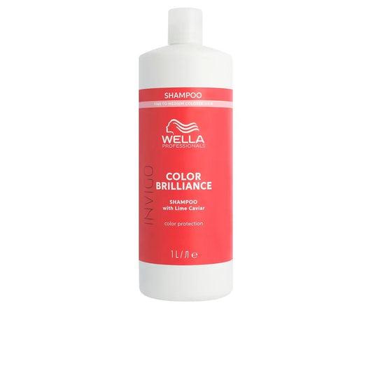 Wella Professionals Invigo Color Brilliance Champú 500ml-1
