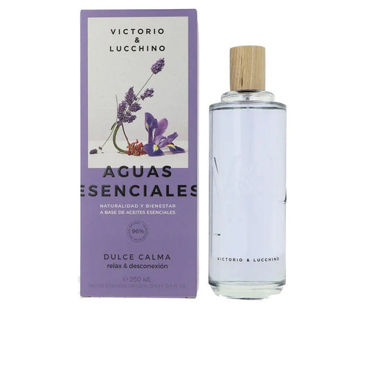 Victorio & Lucchino Dulce Calma Eau de Toilette 250ml-1
