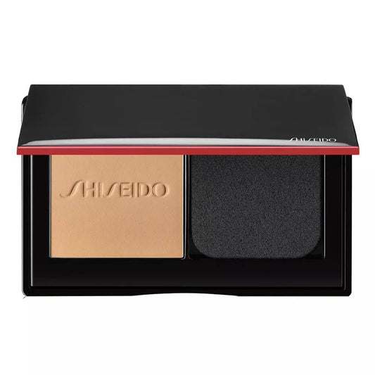 Shiseido Synchro Skin Self-Refreshing Custom Finish 220 Polvo 21g-1
