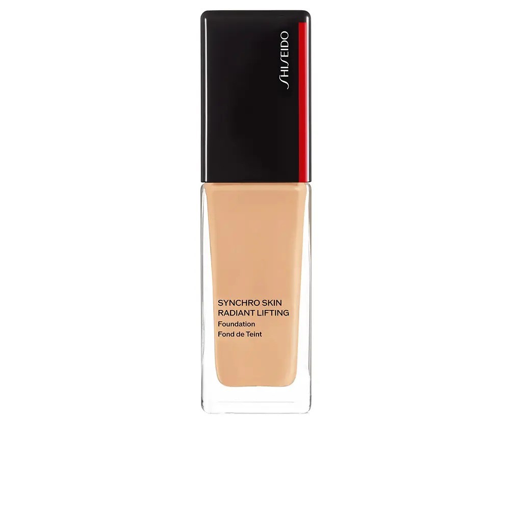 Shiseido Synchro Skin Radiant Lifting Foundation SPF30 230 30ml-1