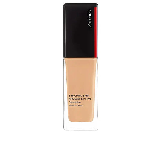 Shiseido Synchro Skin Radiant Lifting Foundation SPF30 230 30ml-1
