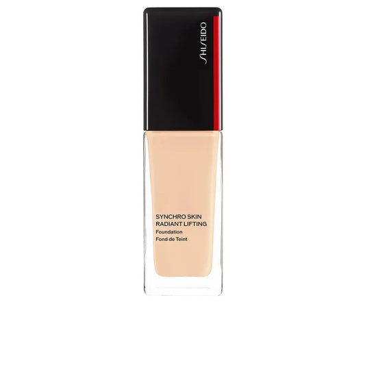 Shiseido Synchro Skin Radiant Lifting Foundation SPF30 130 30ml-1